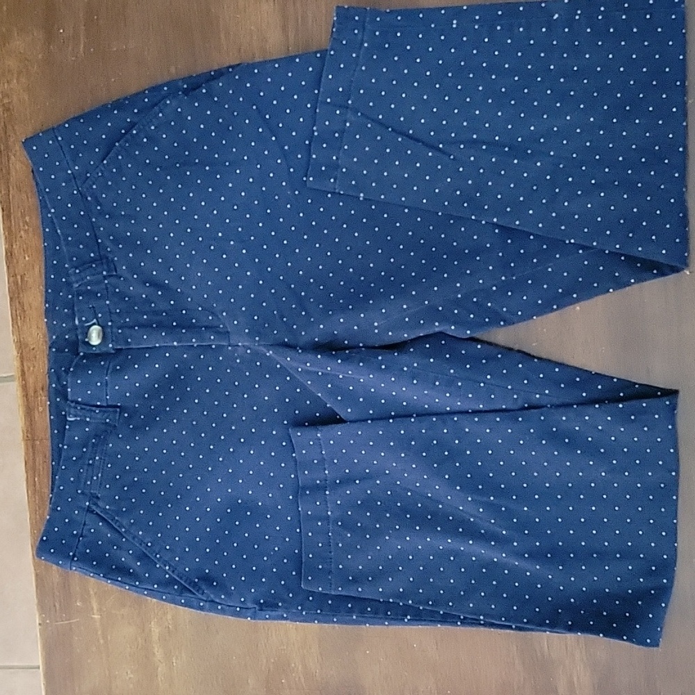 Maison Jules pant